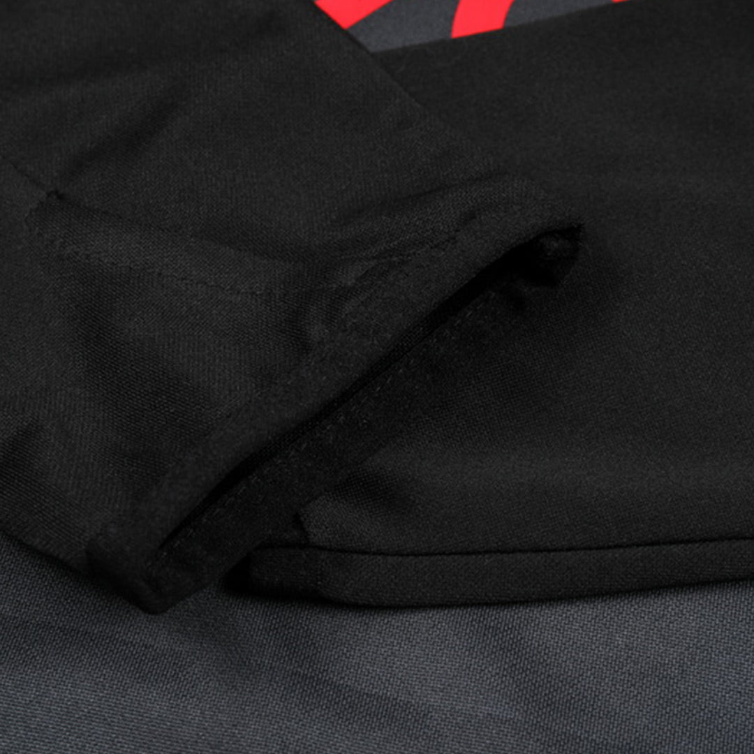Ensemble sweat-shirt Manchester United 2024/25 - Gris (haut et pantalon)