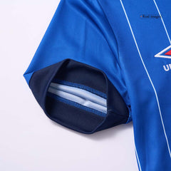 Maillot domicile d'Ipswich Town 2024/25