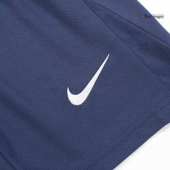Maillot domicile PSG 2024/25 pour enfant (maillot + short)
