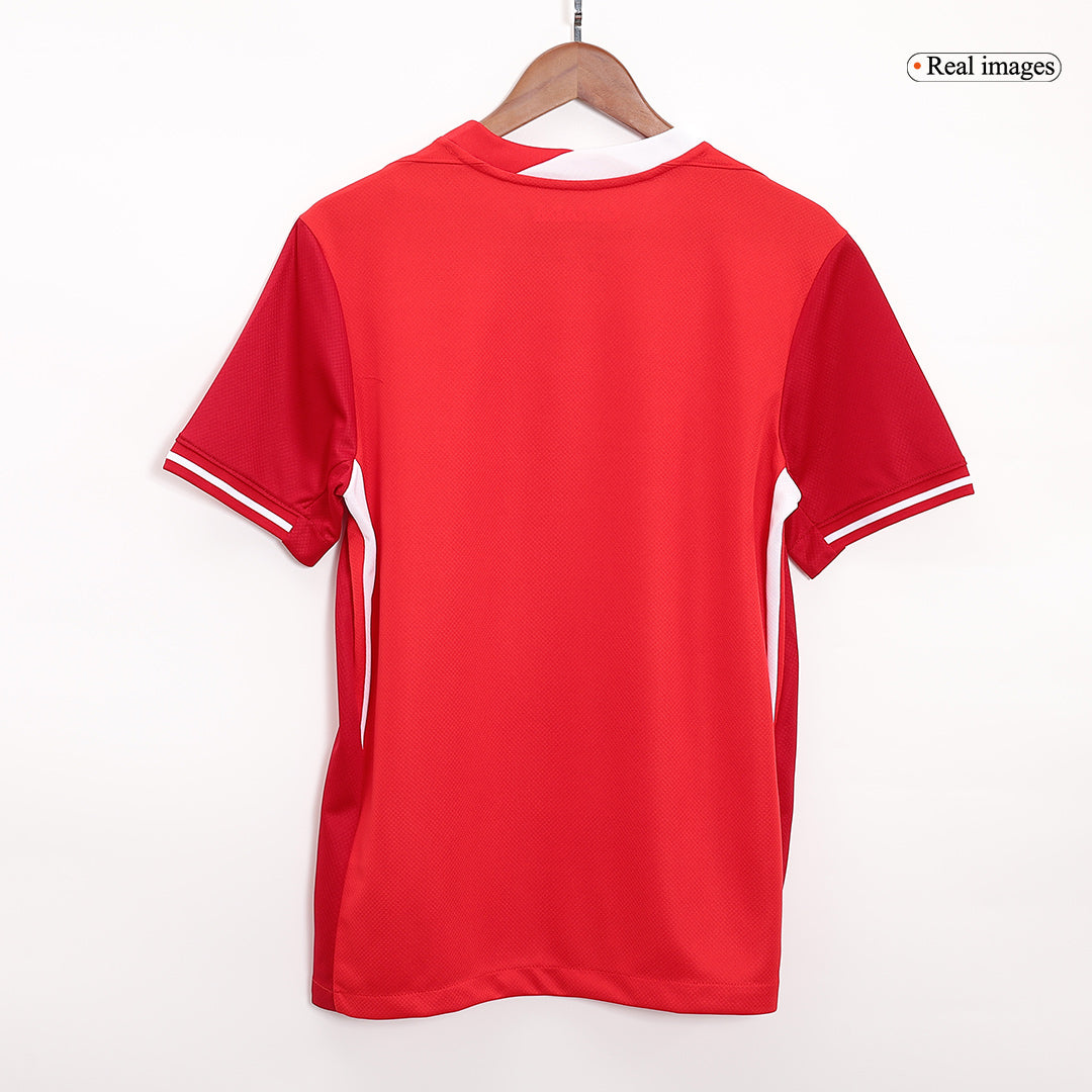 Maillot Canada Domicile Copa America 2024