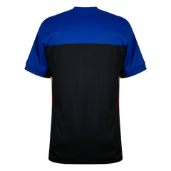 Inter Milan Fourth Soccer Jersey 25/26 Black&Blue