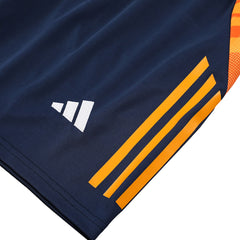 Maillot d'entraînement d'avant-match du Real Madrid 2024/25 (maillot + short)