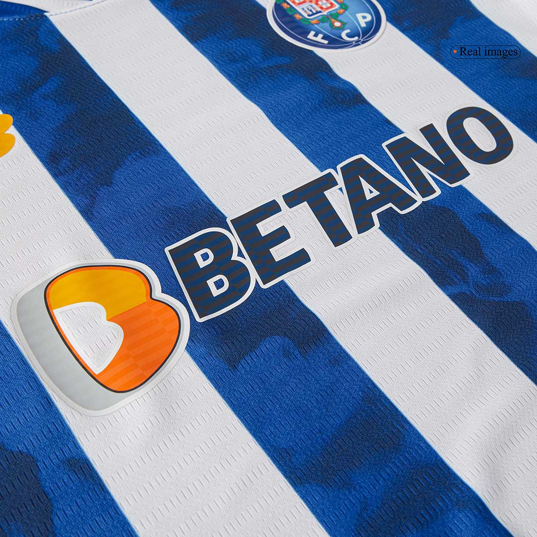 FC Porto Heimtrikot 2024/25