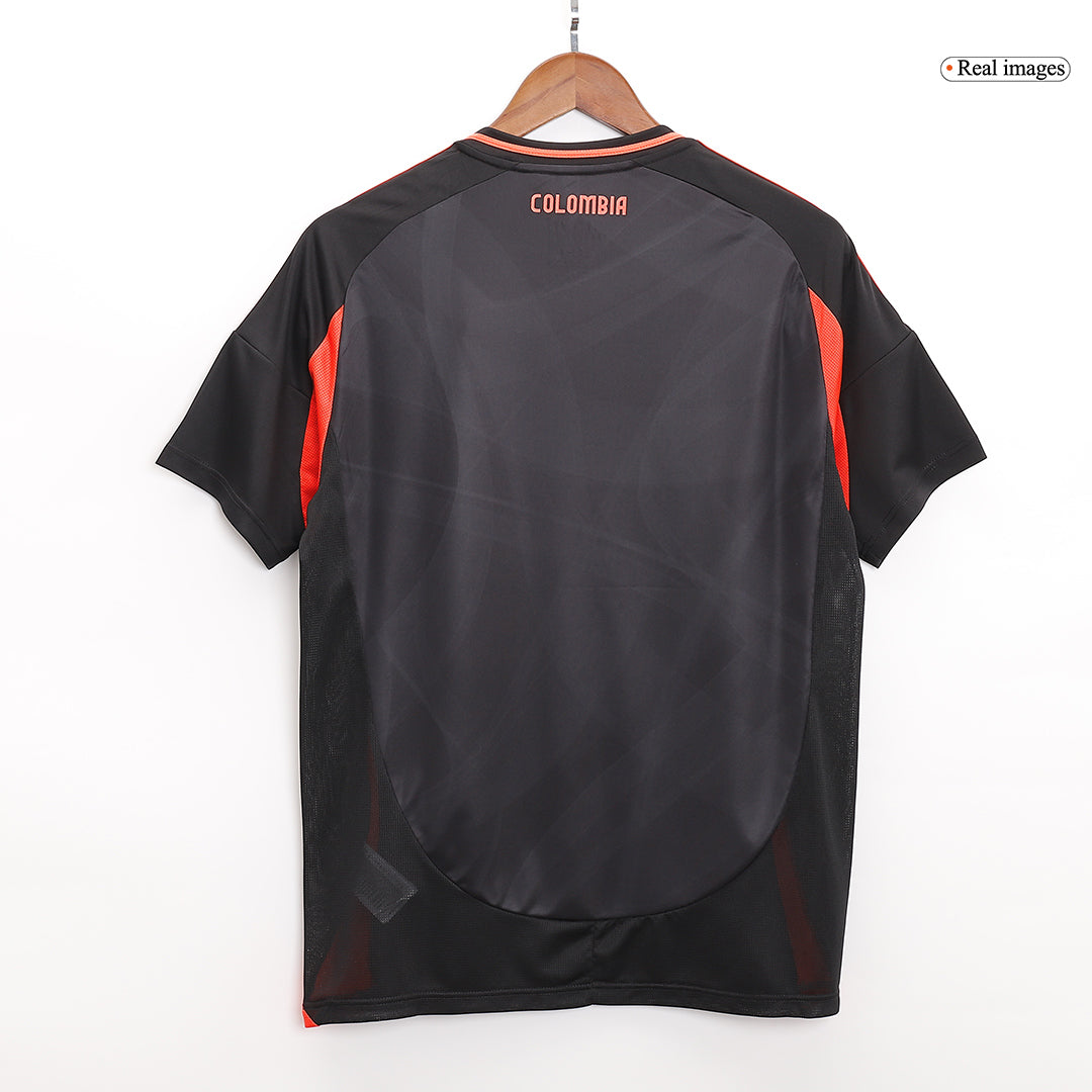 Maillot extérieur Colombie Copa America 2024