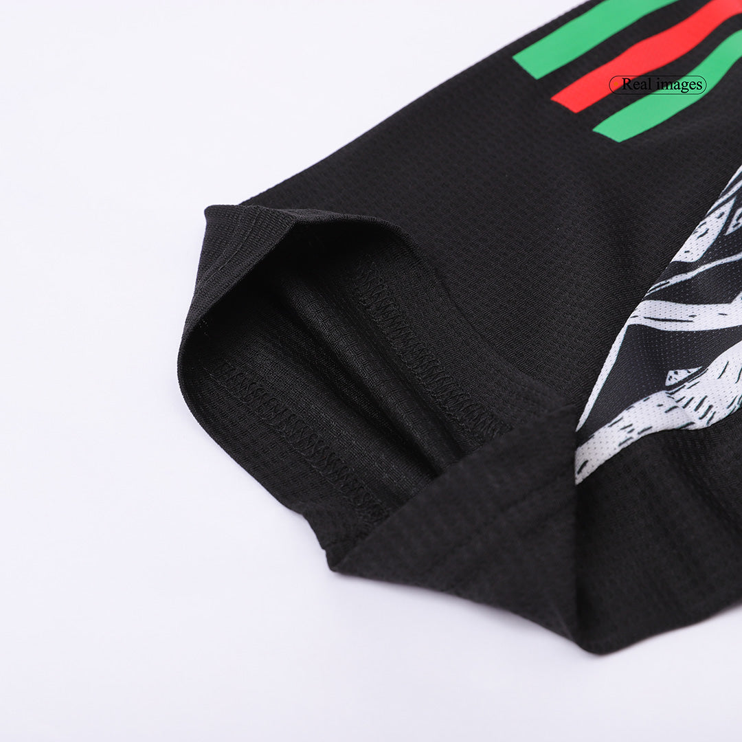 Arsenal ØDEGAARD ​​#8 Auswärts-Fußballtrikot Authentic 2024/25