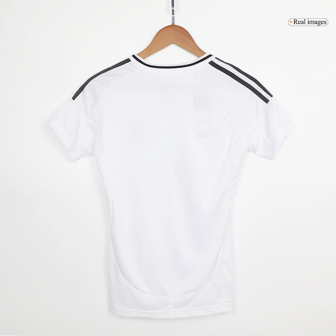 Maillot domicile femme Real Madrid 2024/25