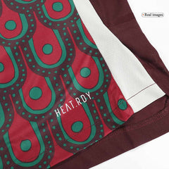 Mexico Home Jersey Authentic Copa America 2024