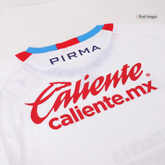 Maillot extérieur Cruz Azul authentique 2024/25