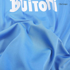 Napoli Home Jersey Retro 1986/87