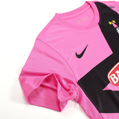 Juventus Away Jersey Retro 2011/12