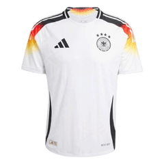Germany Home Jersey Authentic EURO 2024