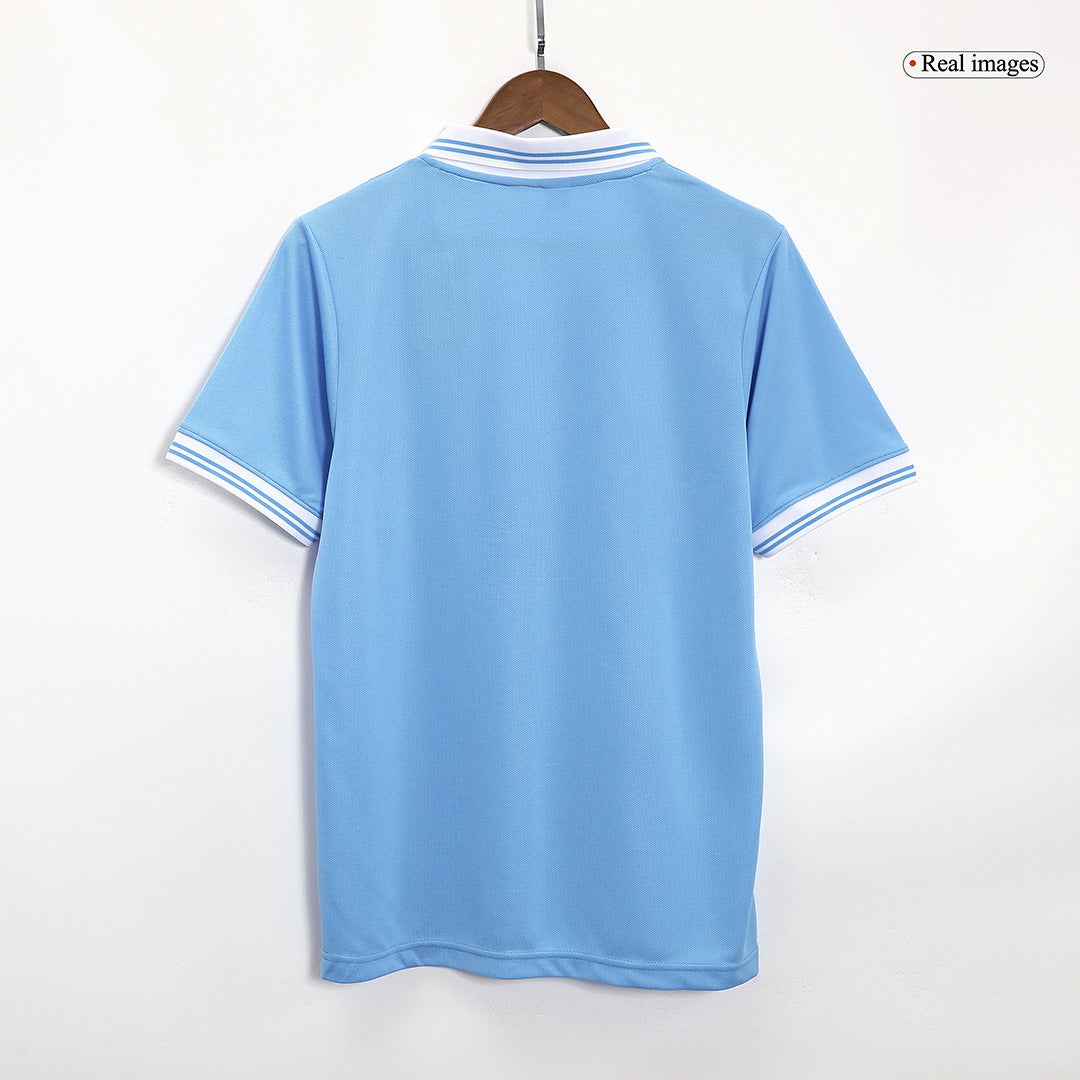 Napoli Home Jersey Retro 1986/87
