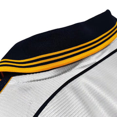 Real Madrid Home Jersey Retro 1998/00