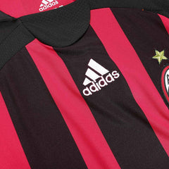 AC Mailand KAKA‘ #22 Heimtrikot Retro 2006/07