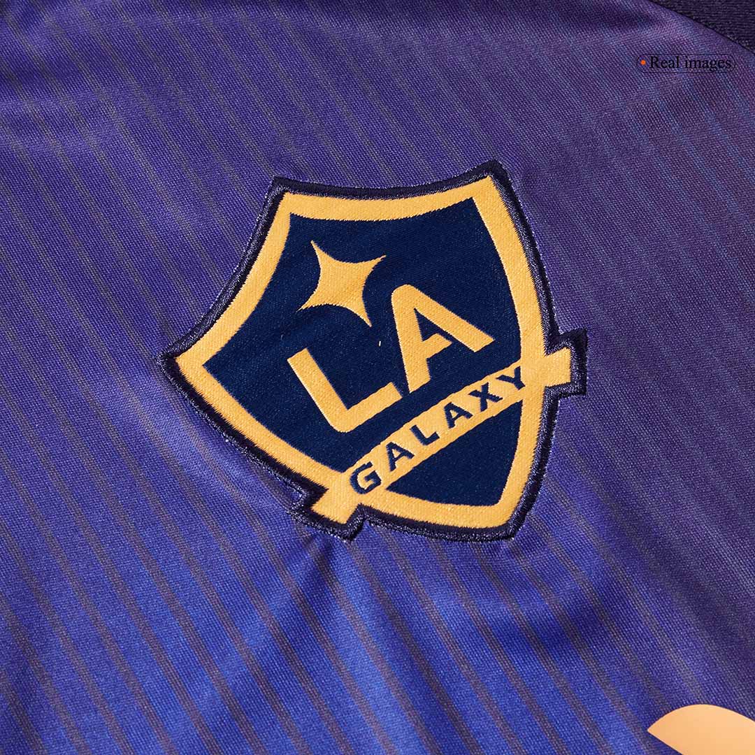 Maillot de football LA Galaxy extérieur 2025