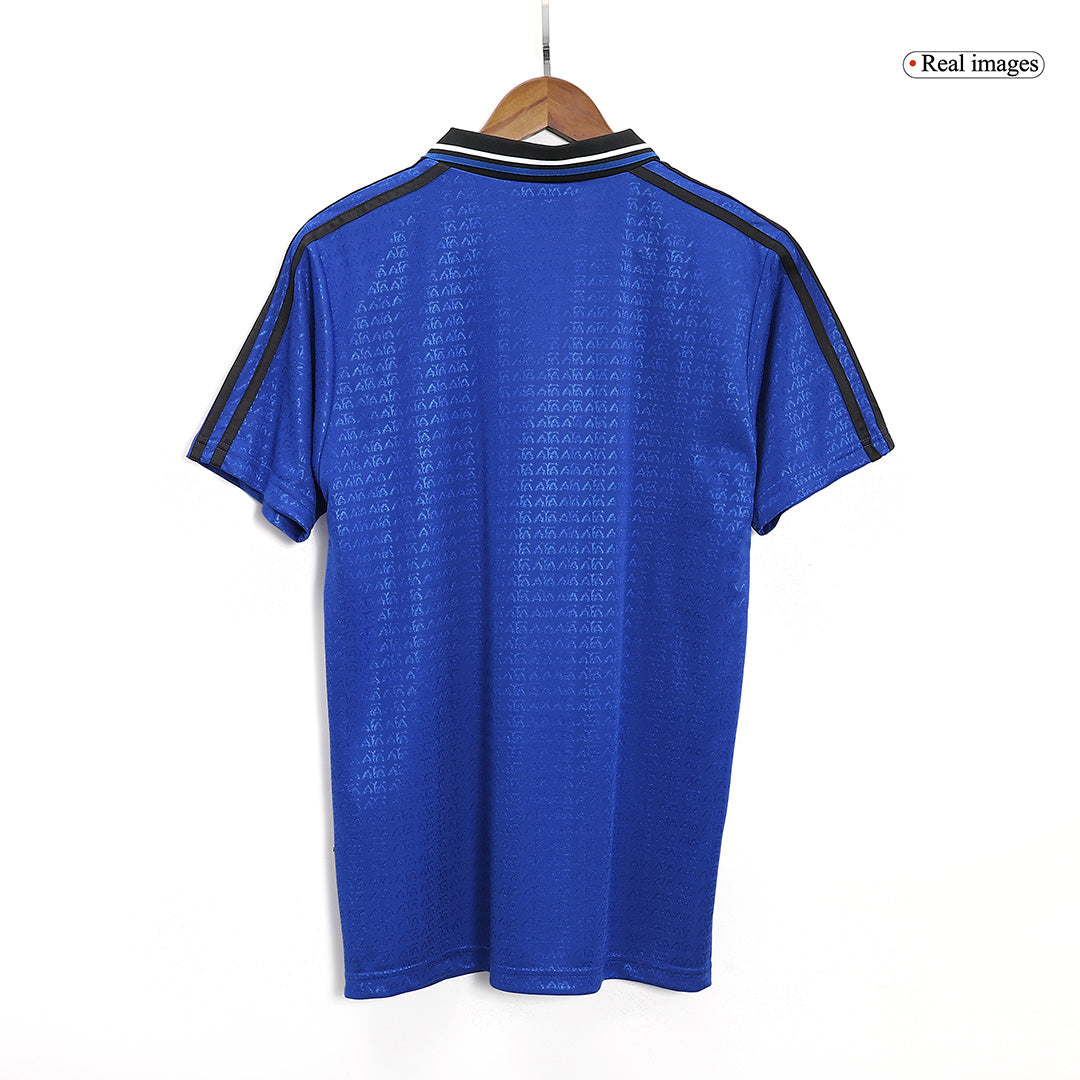 Argentina Away Jersey Retro 1994