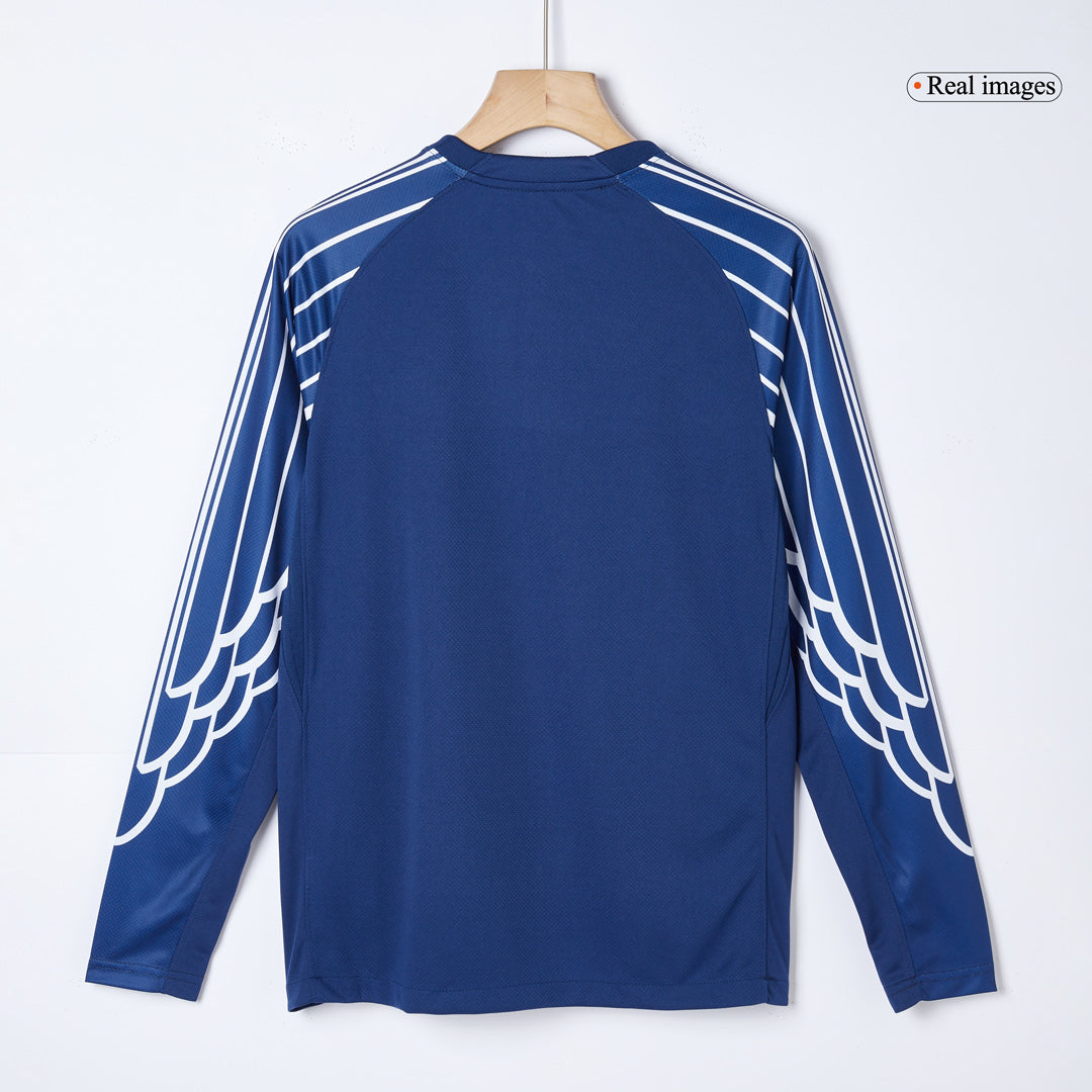 Maillot extérieur à manches longues PSG 2024/25