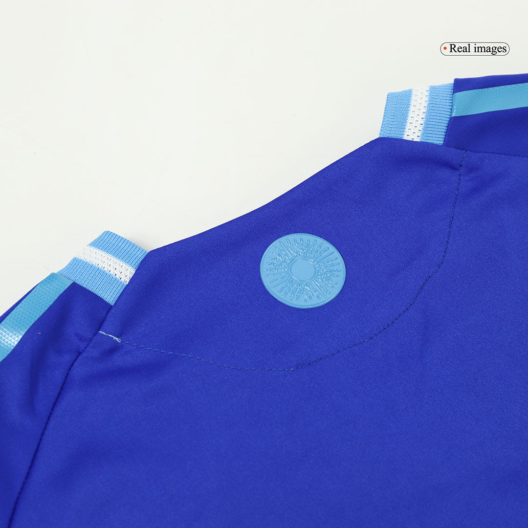 Argentina Away Jersey Authentic 2024