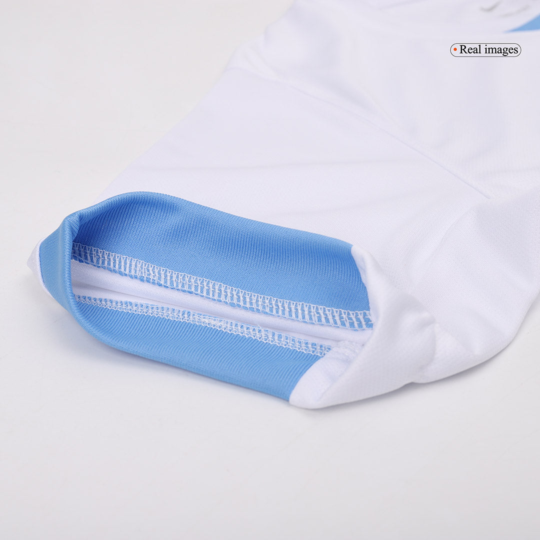 Maillot Uruguay Extérieur Copa America 2024