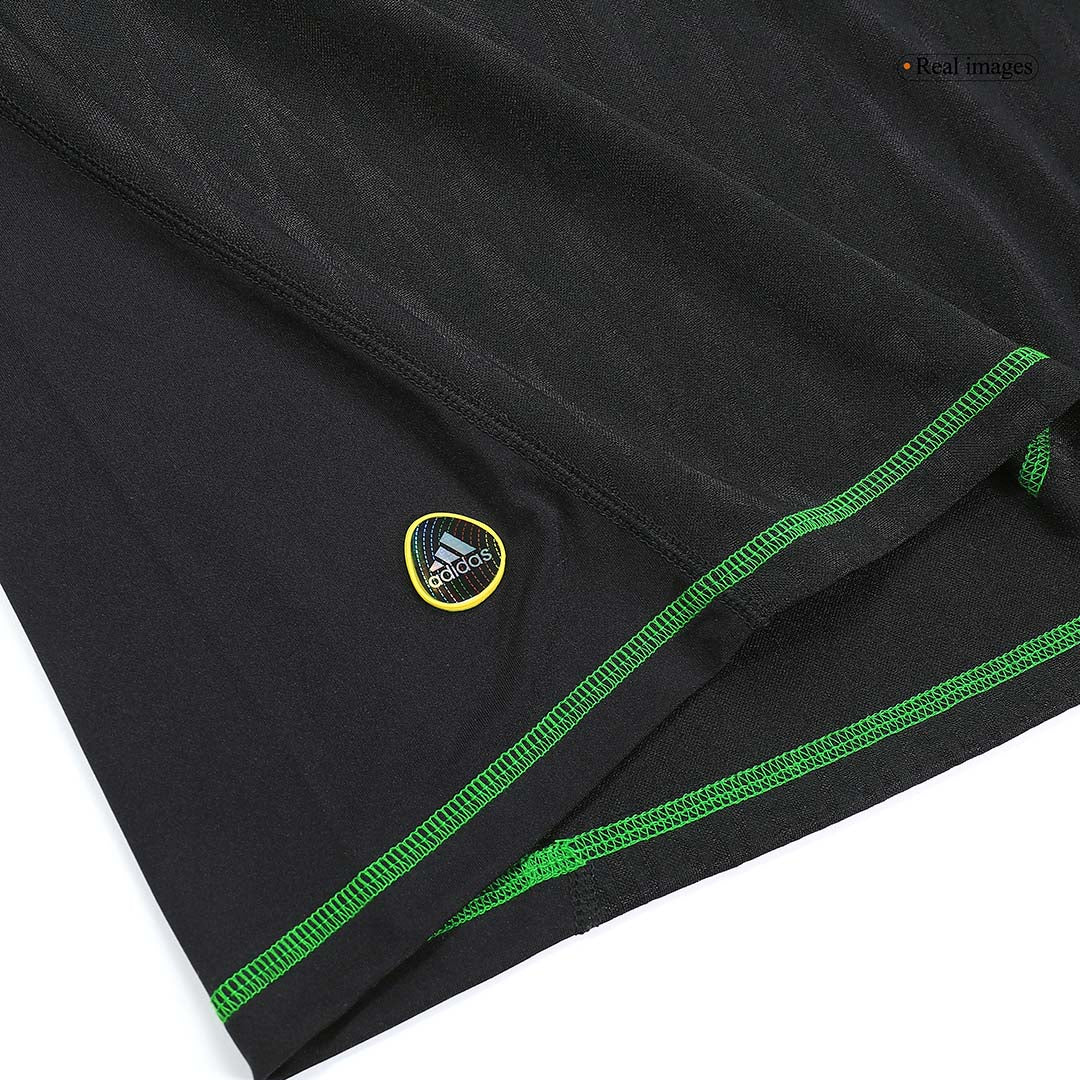 Mexico Away Jersey Retro 2010
