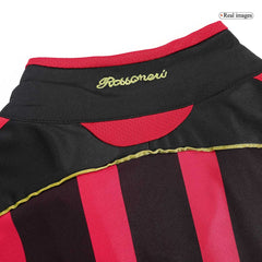 Maillot rétro domicile AC Milan 2006/07