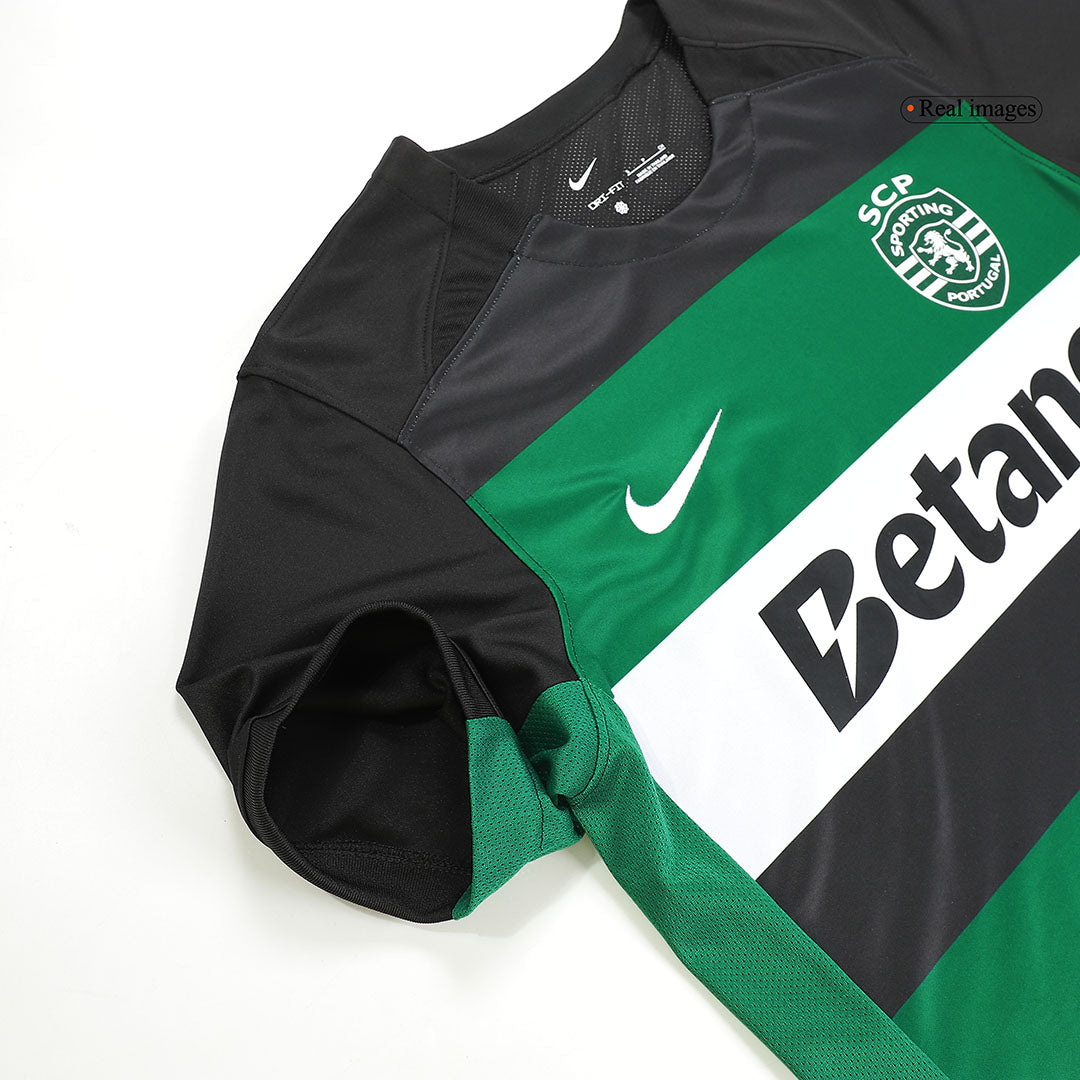 Sporting CP Heimtrikot 2024/25