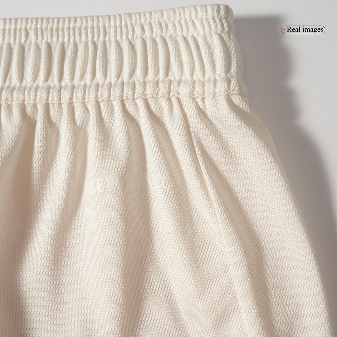 Kolumbien Fußballshorts 2024 – 100. Jubiläum