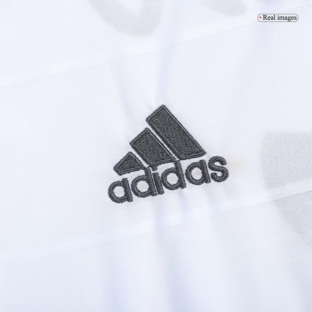 Maillot domicile rétro Ronaldo #7 du Real Madrid 2013/14 