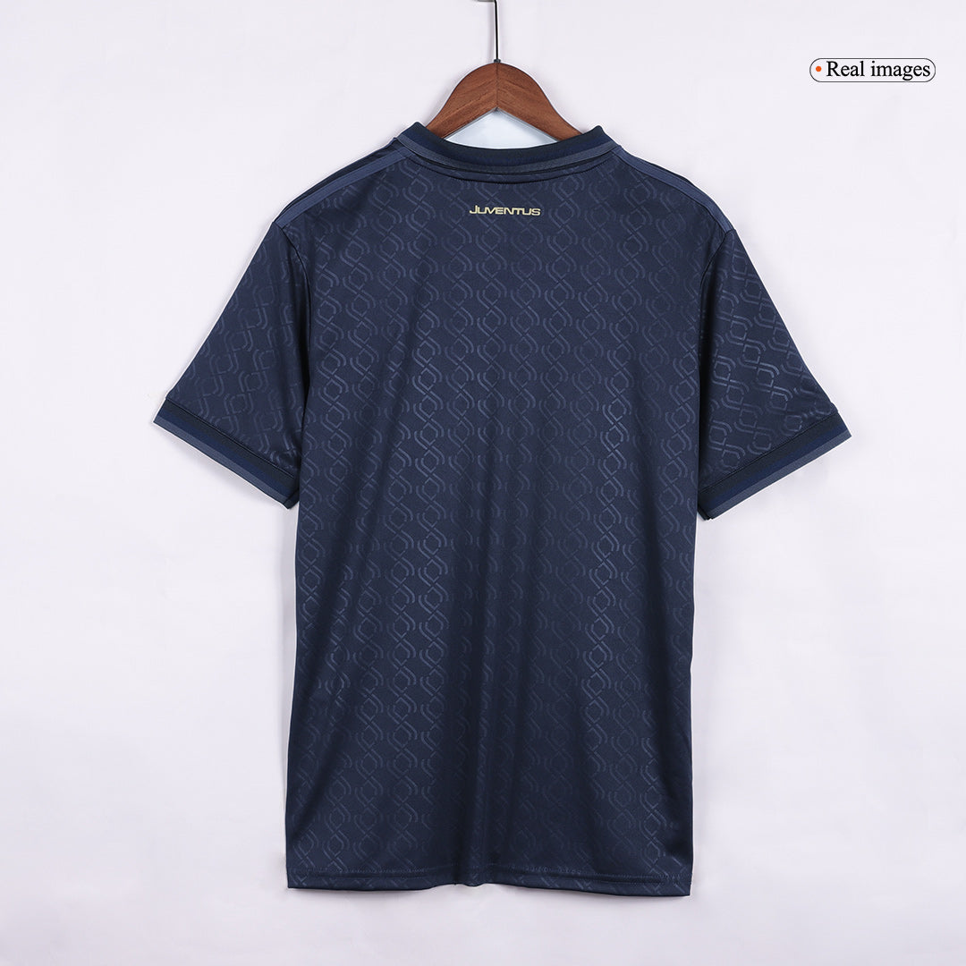 Maillot de football extérieur Juventus Third 2024/25