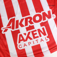 Chivas Home Jersey Authentic 2024/25