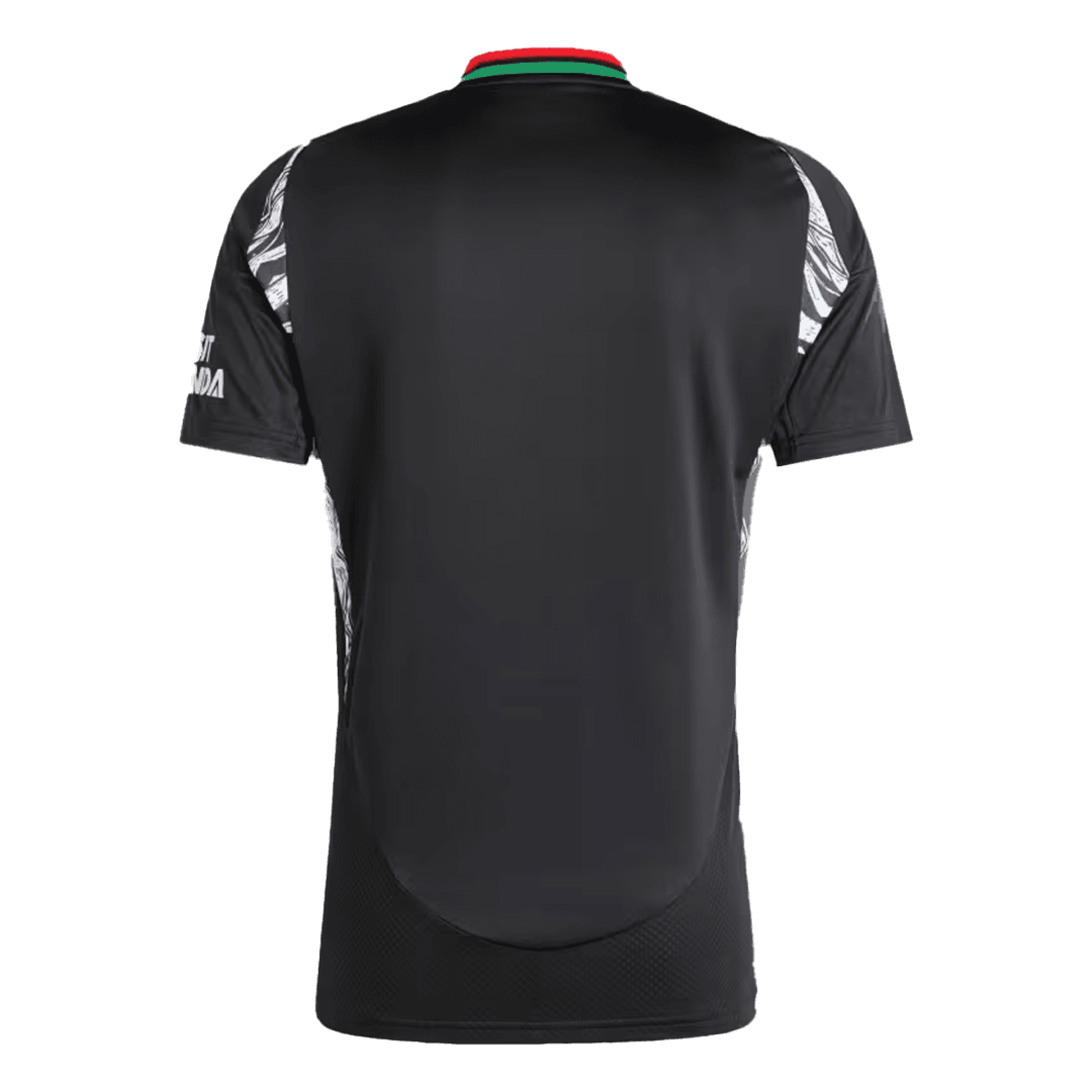 Arsenal Away Jersey 2024/25