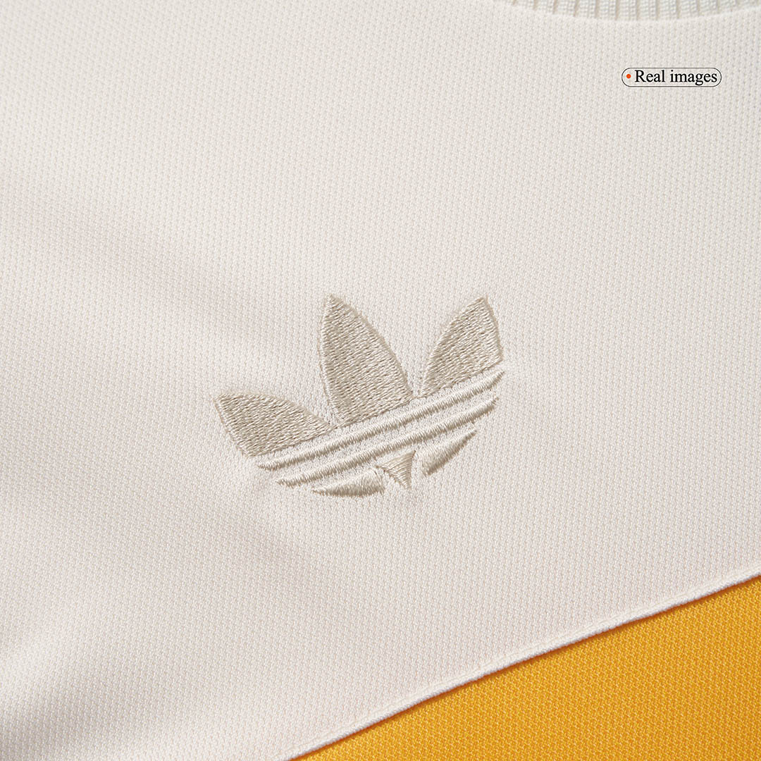 Maillot de football féminin de la Colombie 2024 - 100e anniversaire