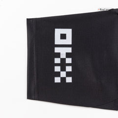 Kid's Manchester City Away Soccer Jersey Kit(Jersey+Shorts+Socks) 2025/26 Black