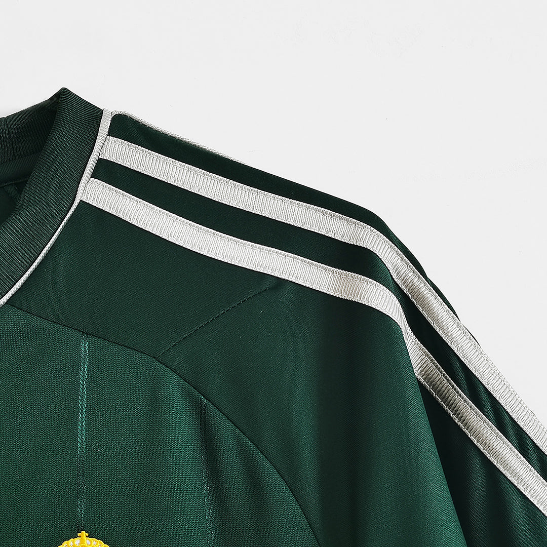 Real Madrid Third Away Jersey Retro 2012/13