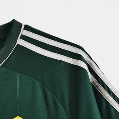 Real Madrid Third Away Jersey Retro 2012/13