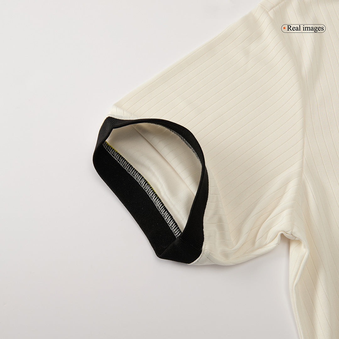 Maillot de football Allemagne MUSIALA #10 2025 - 125e anniversaire