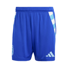 Maillot extérieur Argentine 2024 (maillot, short, chaussettes)