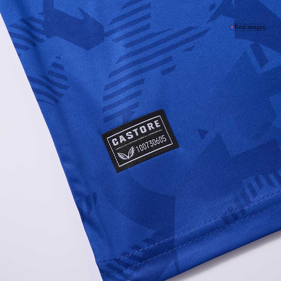 Maillot domicile Everton 2024/25