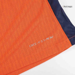 Netherlands Home Jersey Authentic EURO 2024