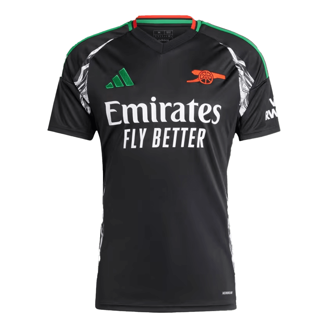Arsenal Away Jersey 2024/25