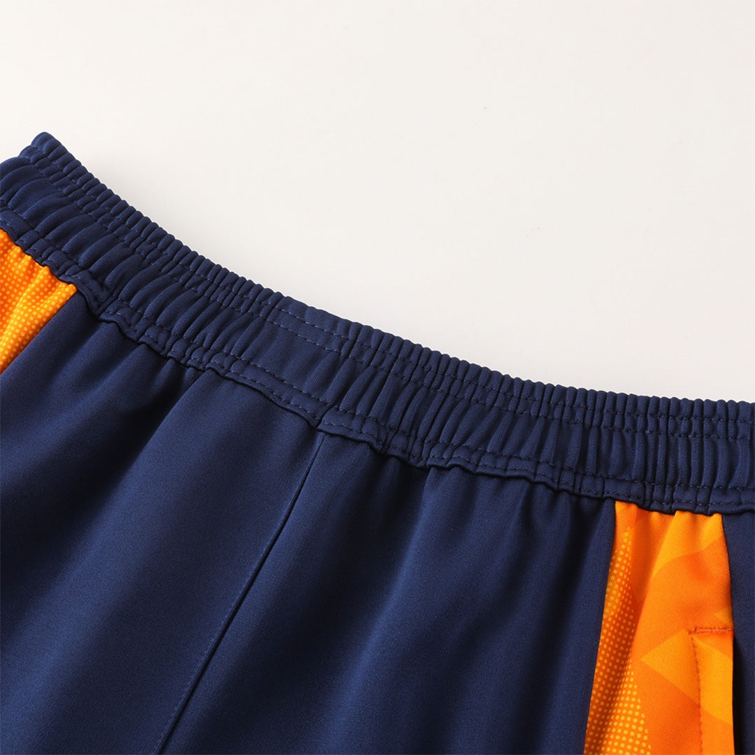 Real Madrid Training Pants 2024/25 - Navy
