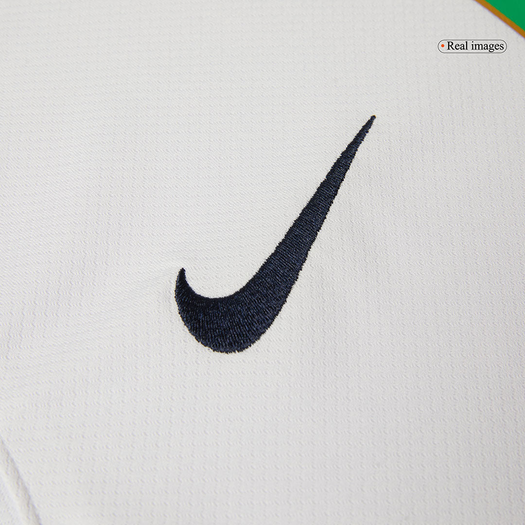 Inter Mailand Auswärts-Fußballtrikot 2024/25