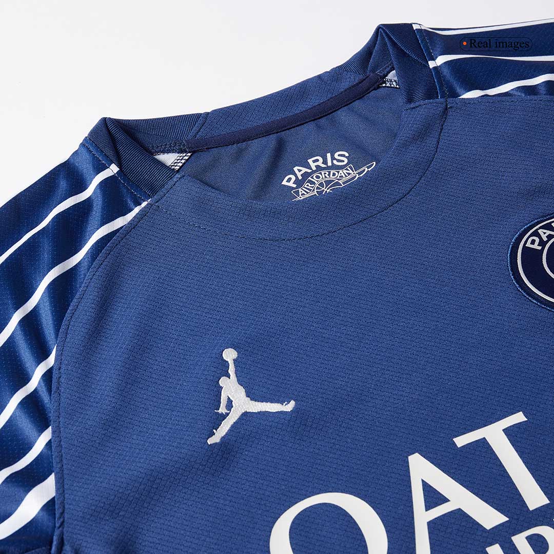 Maillot extérieur à manches longues PSG 2024/25