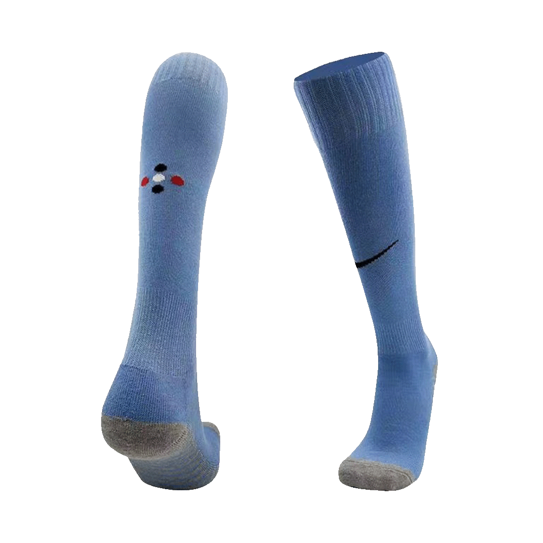 Portugal Auswärts-Fußballsocken 2024