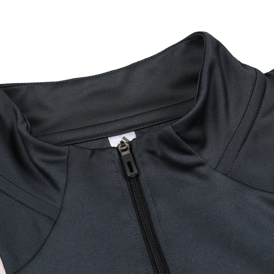 Ensemble sweat-shirt Real Madrid 2024/25 - Gris (haut et pantalon)