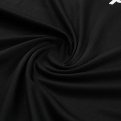 Barcelona Pre-Match Training Soccer Jersey 2024/25 - Black