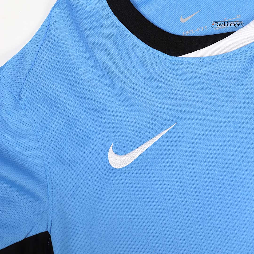 Maillot Uruguay Domicile Copa America 2024