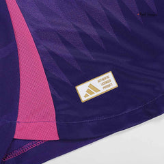 Germany Away Jersey Authentic EURO 2024