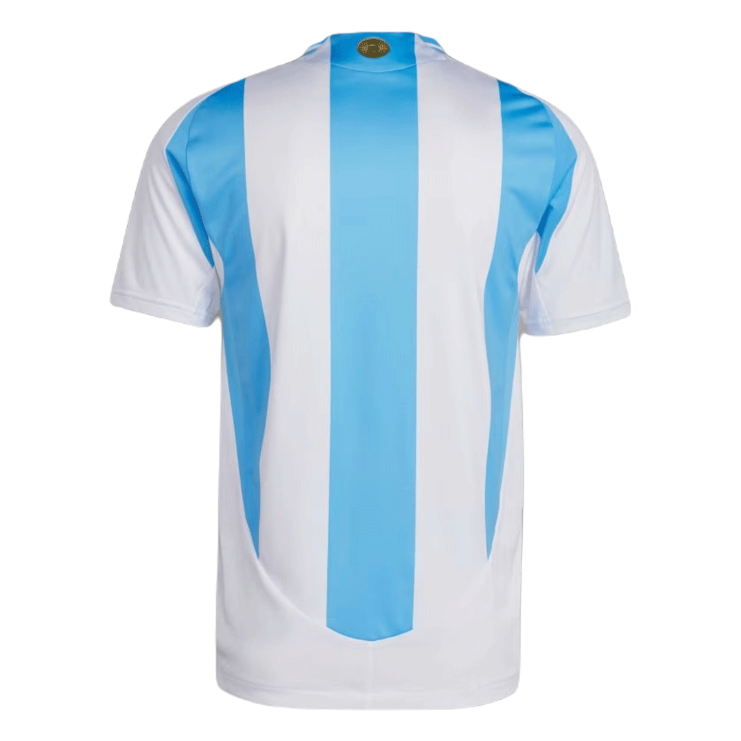Argentina Home Jersey Authentic 2024