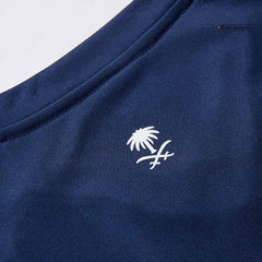 Al Nassr MANÉ #10 Away Soccer Jersey 2024/25 - ACL